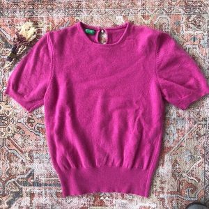 United Colors of Benetton sweater - Small